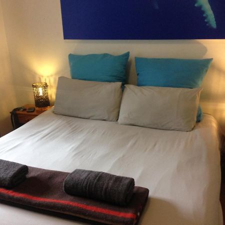 Albergo For Backpackers Плетенбърг Бей Екстериор снимка