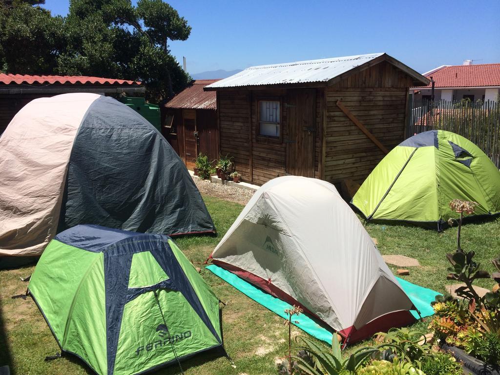 Albergo For Backpackers Плетенбърг Бей Екстериор снимка