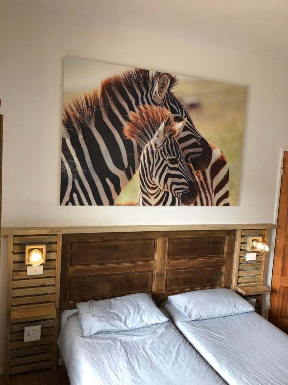 Albergo For Backpackers Плетенбърг Бей Екстериор снимка