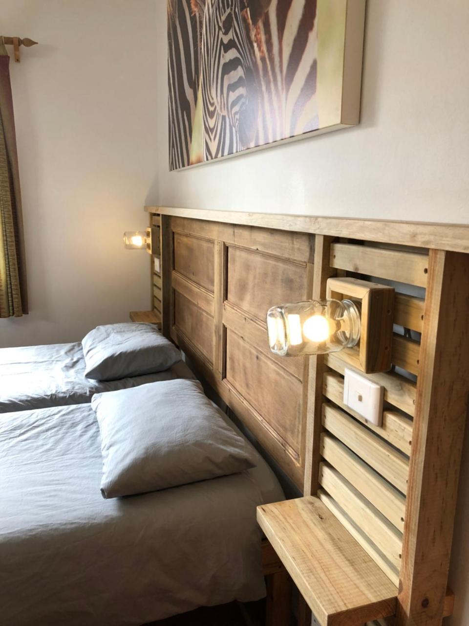Albergo For Backpackers Плетенбърг Бей Екстериор снимка