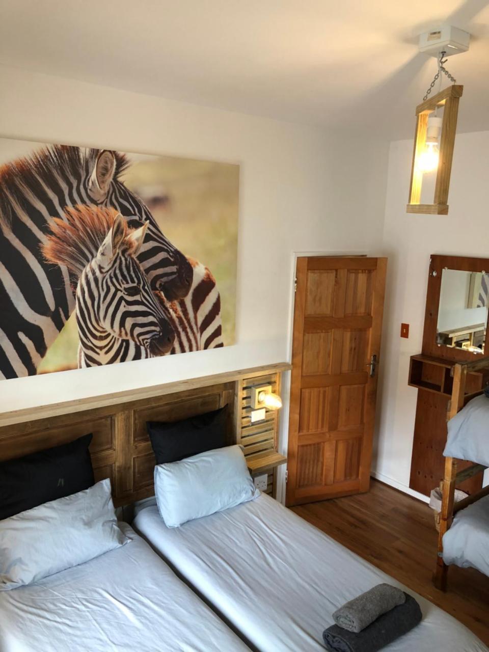 Albergo For Backpackers Плетенбърг Бей Екстериор снимка