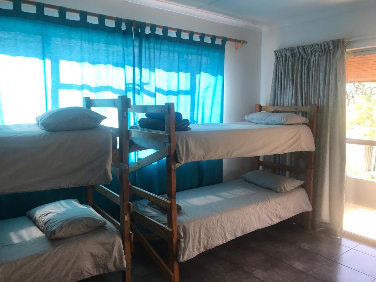 Albergo For Backpackers Плетенбърг Бей Екстериор снимка