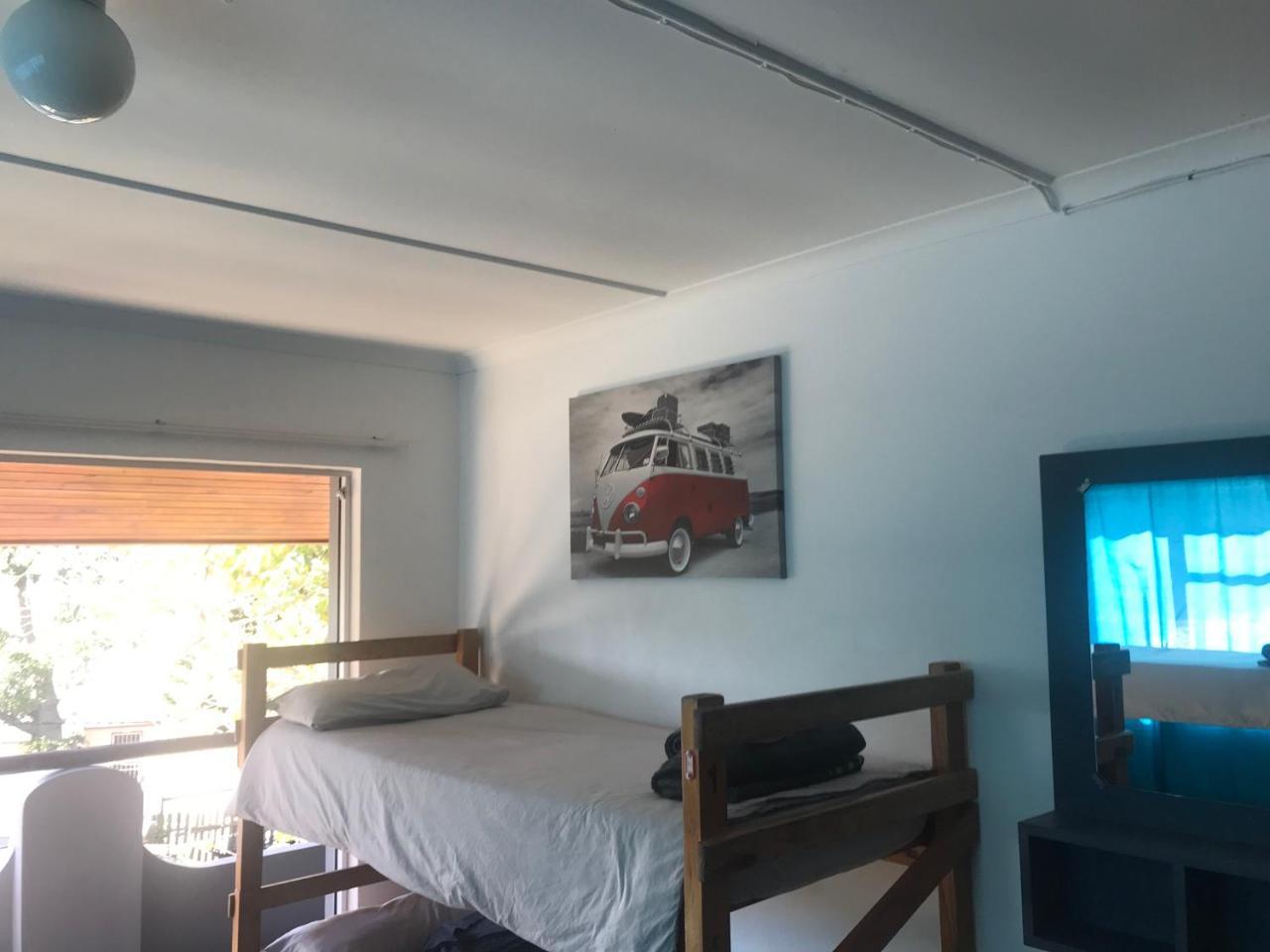 Albergo For Backpackers Плетенбърг Бей Екстериор снимка