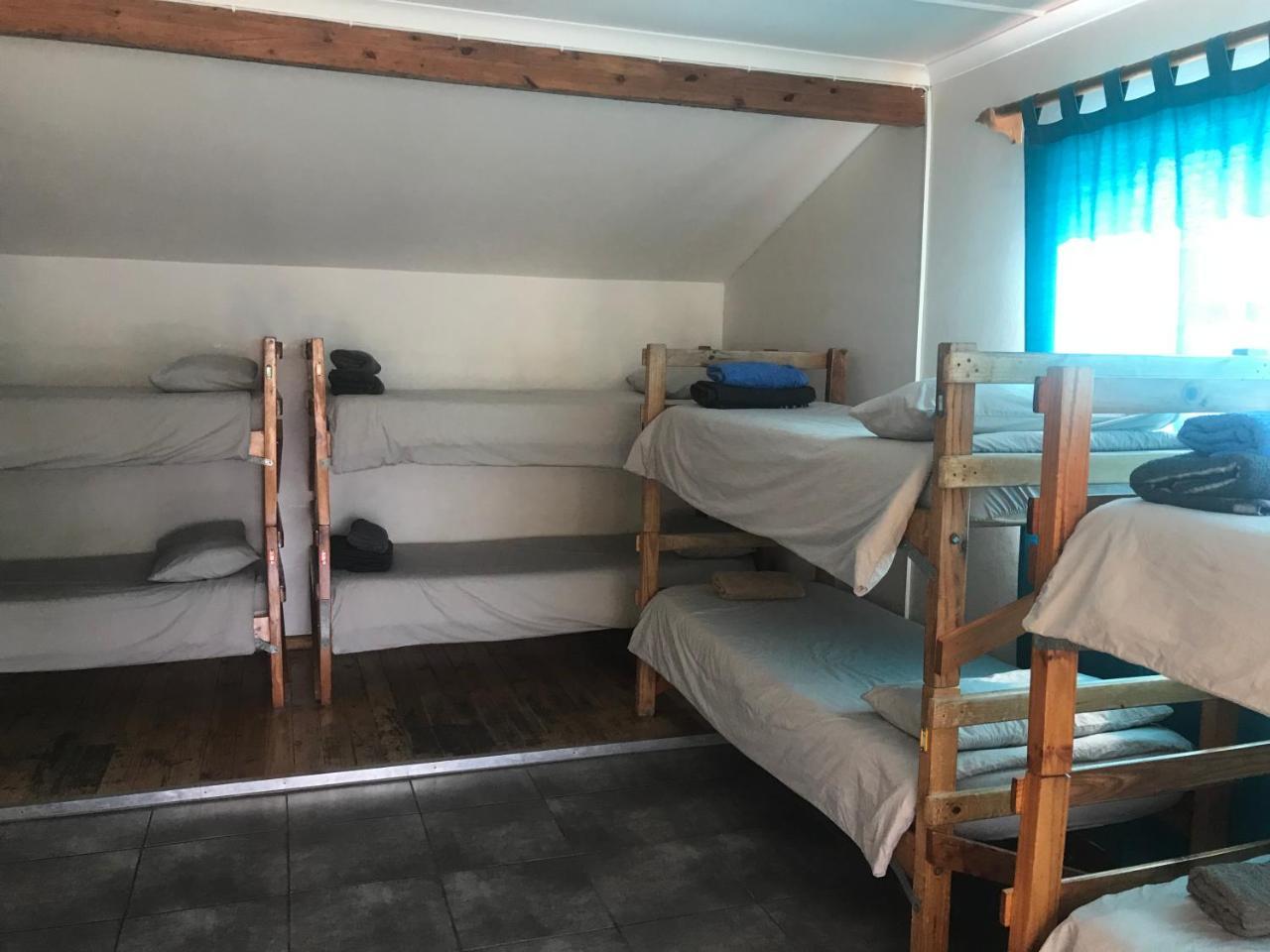 Albergo For Backpackers Плетенбърг Бей Екстериор снимка
