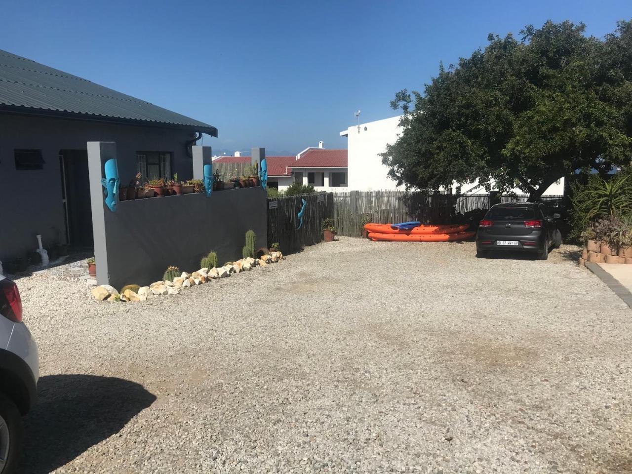 Albergo For Backpackers Плетенбърг Бей Екстериор снимка
