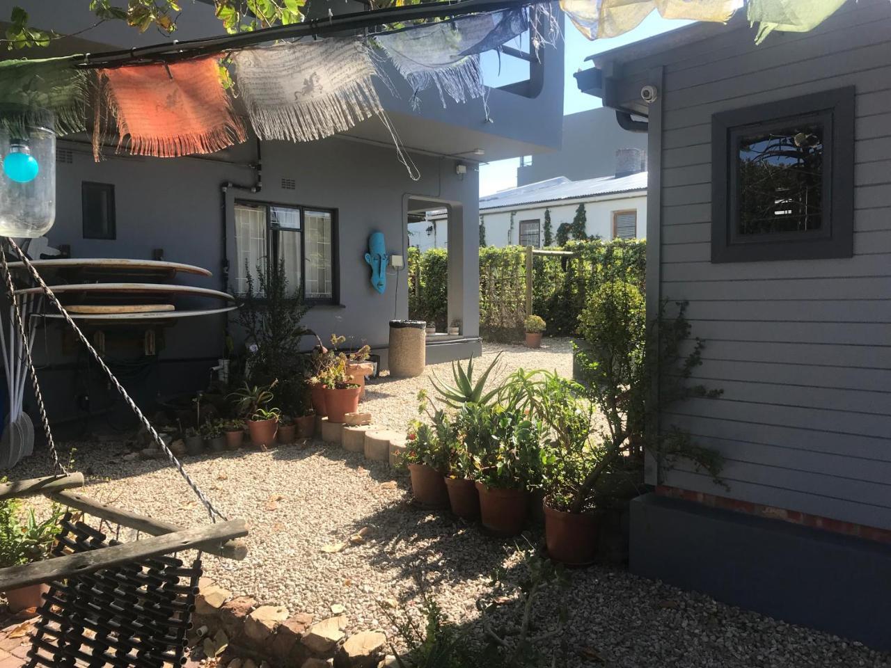 Albergo For Backpackers Плетенбърг Бей Екстериор снимка