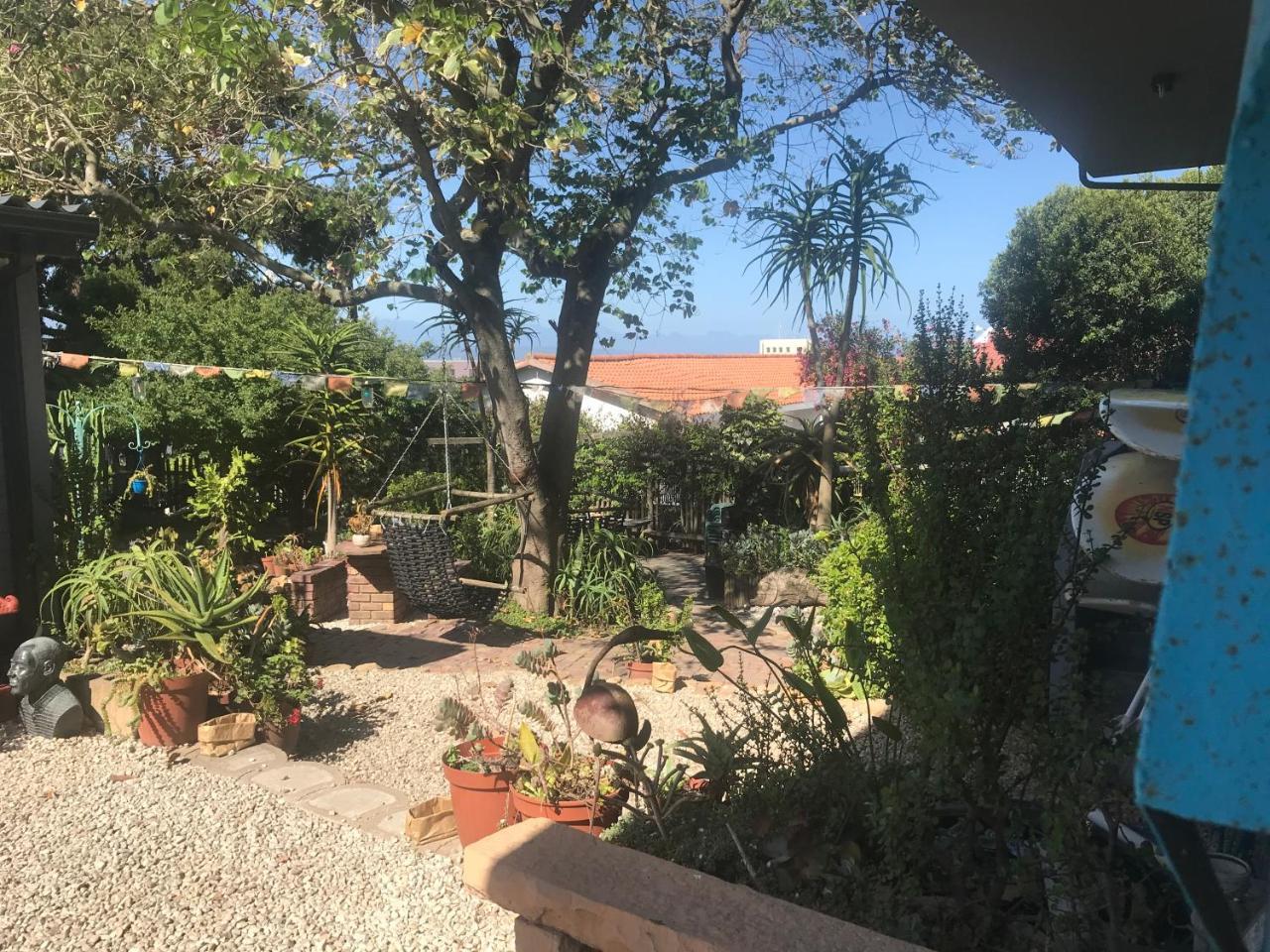 Albergo For Backpackers Плетенбърг Бей Екстериор снимка