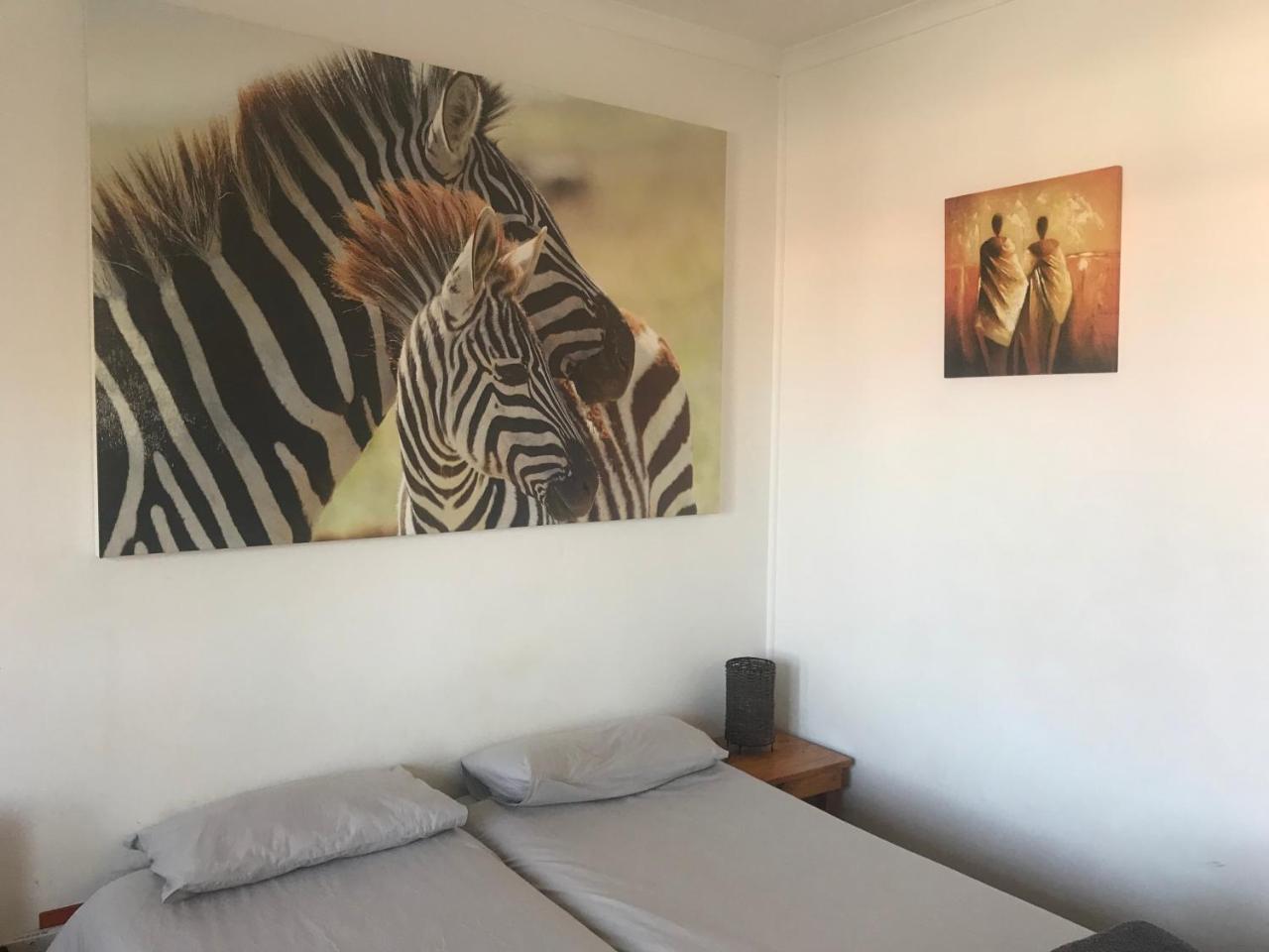 Albergo For Backpackers Плетенбърг Бей Екстериор снимка
