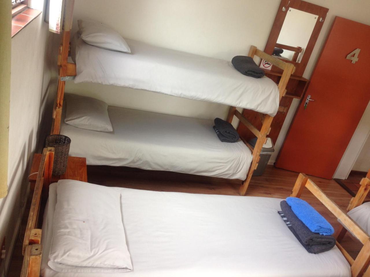 Albergo For Backpackers Плетенбърг Бей Екстериор снимка