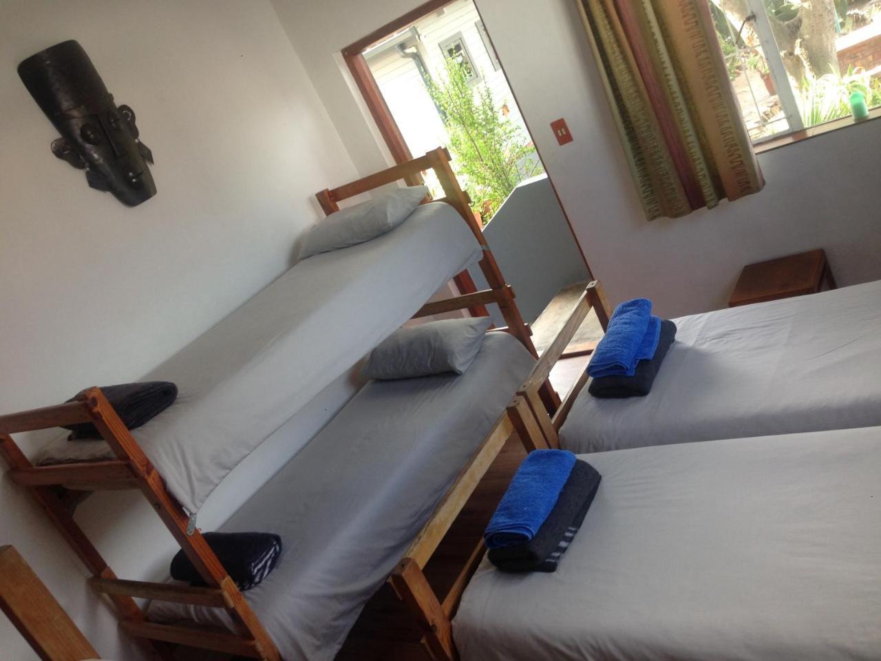 Albergo For Backpackers Плетенбърг Бей Екстериор снимка
