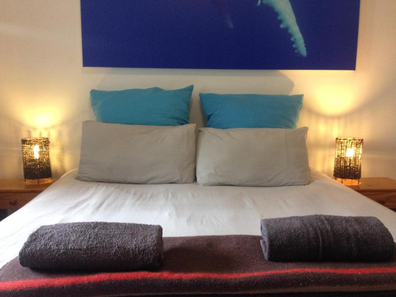 Albergo For Backpackers Плетенбърг Бей Екстериор снимка