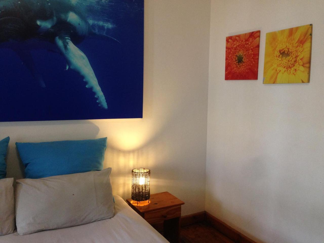Albergo For Backpackers Плетенбърг Бей Екстериор снимка