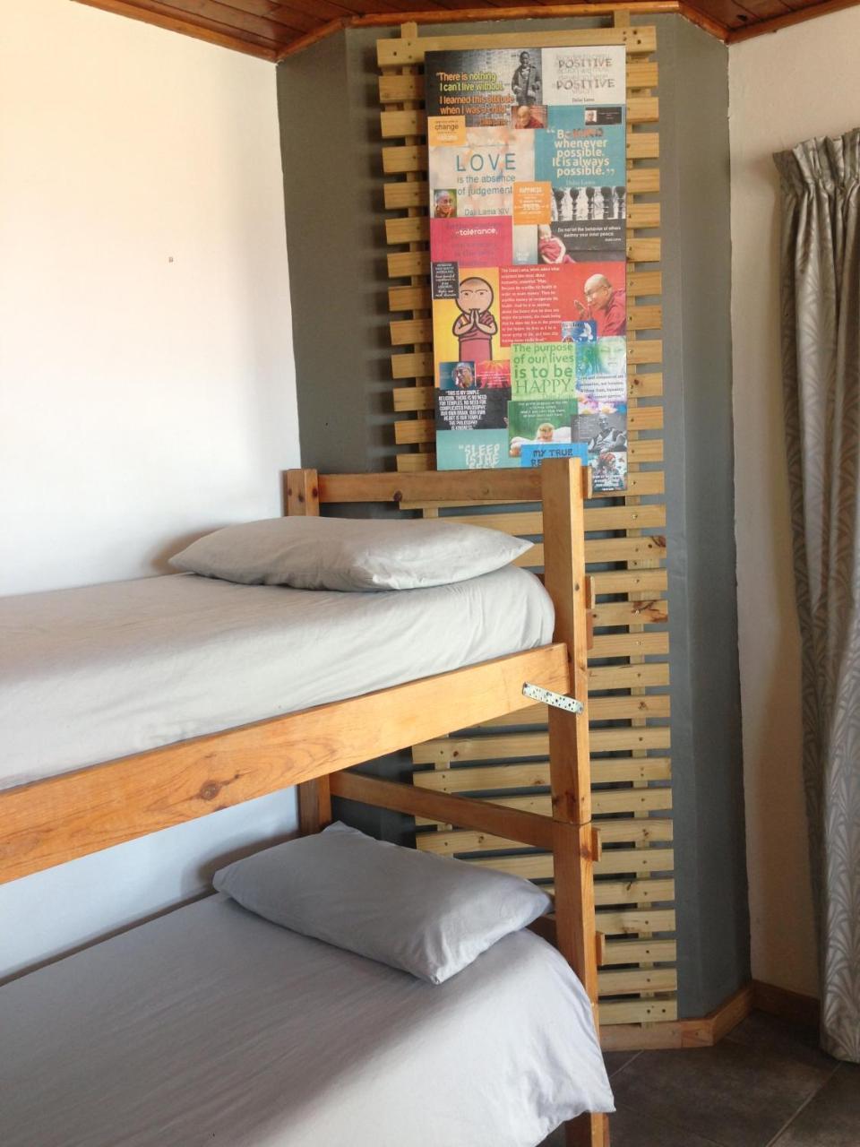 Albergo For Backpackers Плетенбърг Бей Екстериор снимка
