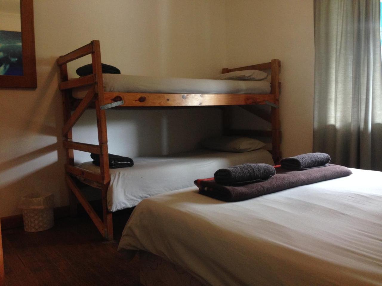 Albergo For Backpackers Плетенбърг Бей Екстериор снимка