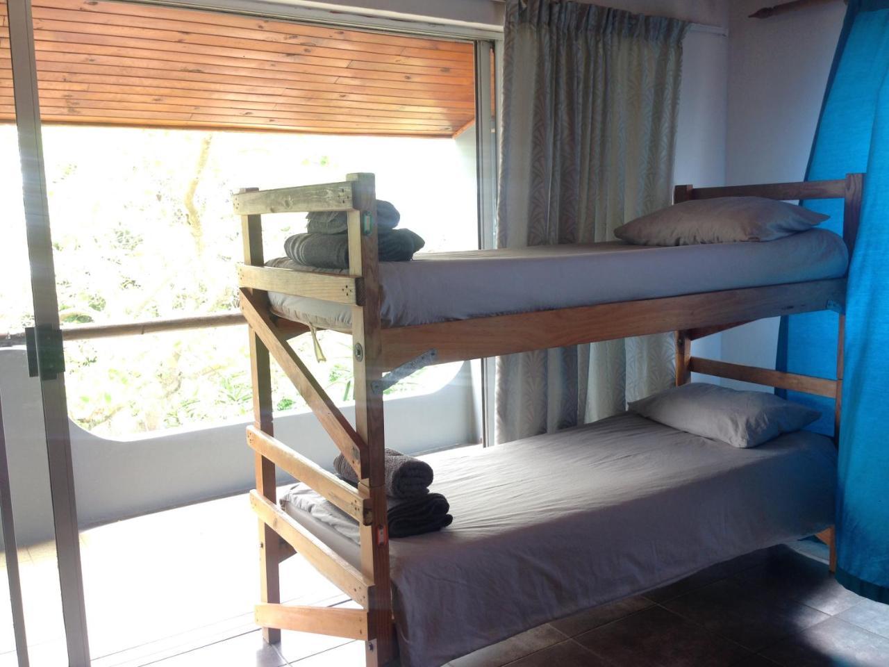 Albergo For Backpackers Плетенбърг Бей Екстериор снимка