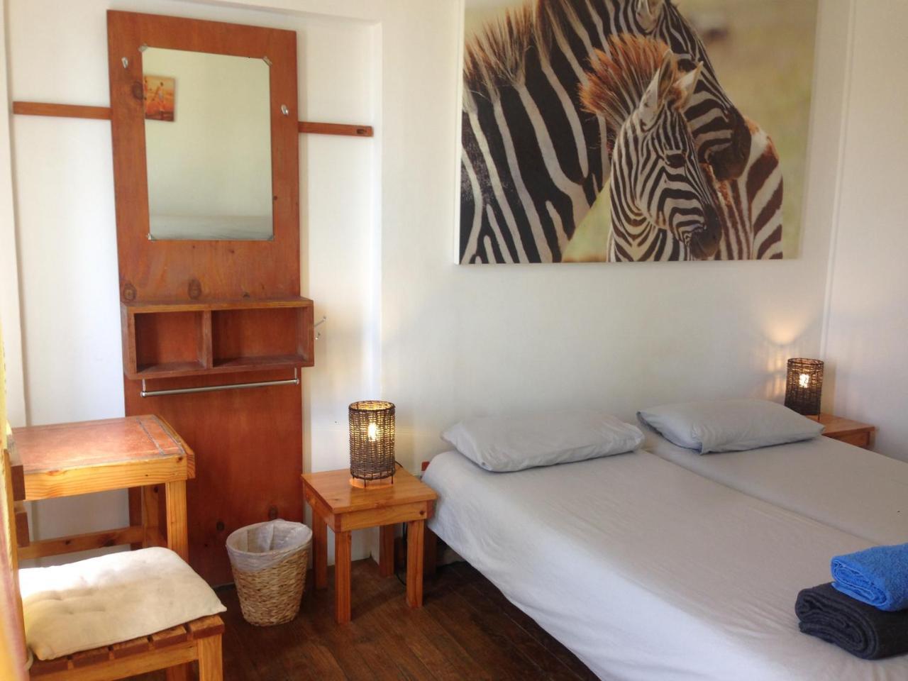 Albergo For Backpackers Плетенбърг Бей Екстериор снимка