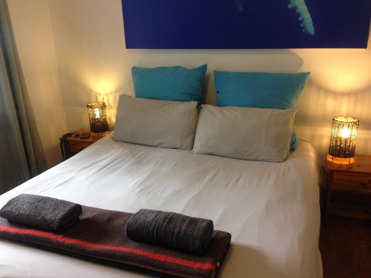 Albergo For Backpackers Плетенбърг Бей Екстериор снимка