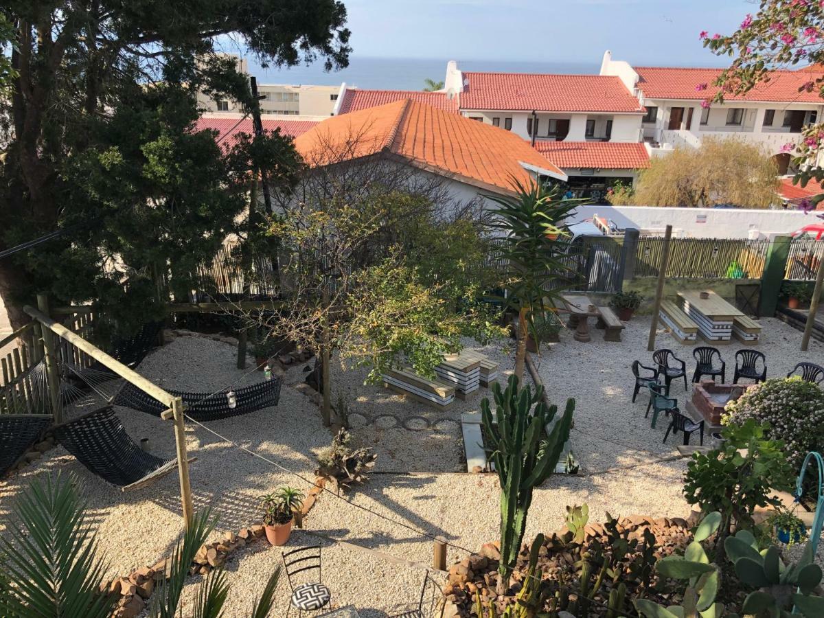 Albergo For Backpackers Плетенбърг Бей Екстериор снимка