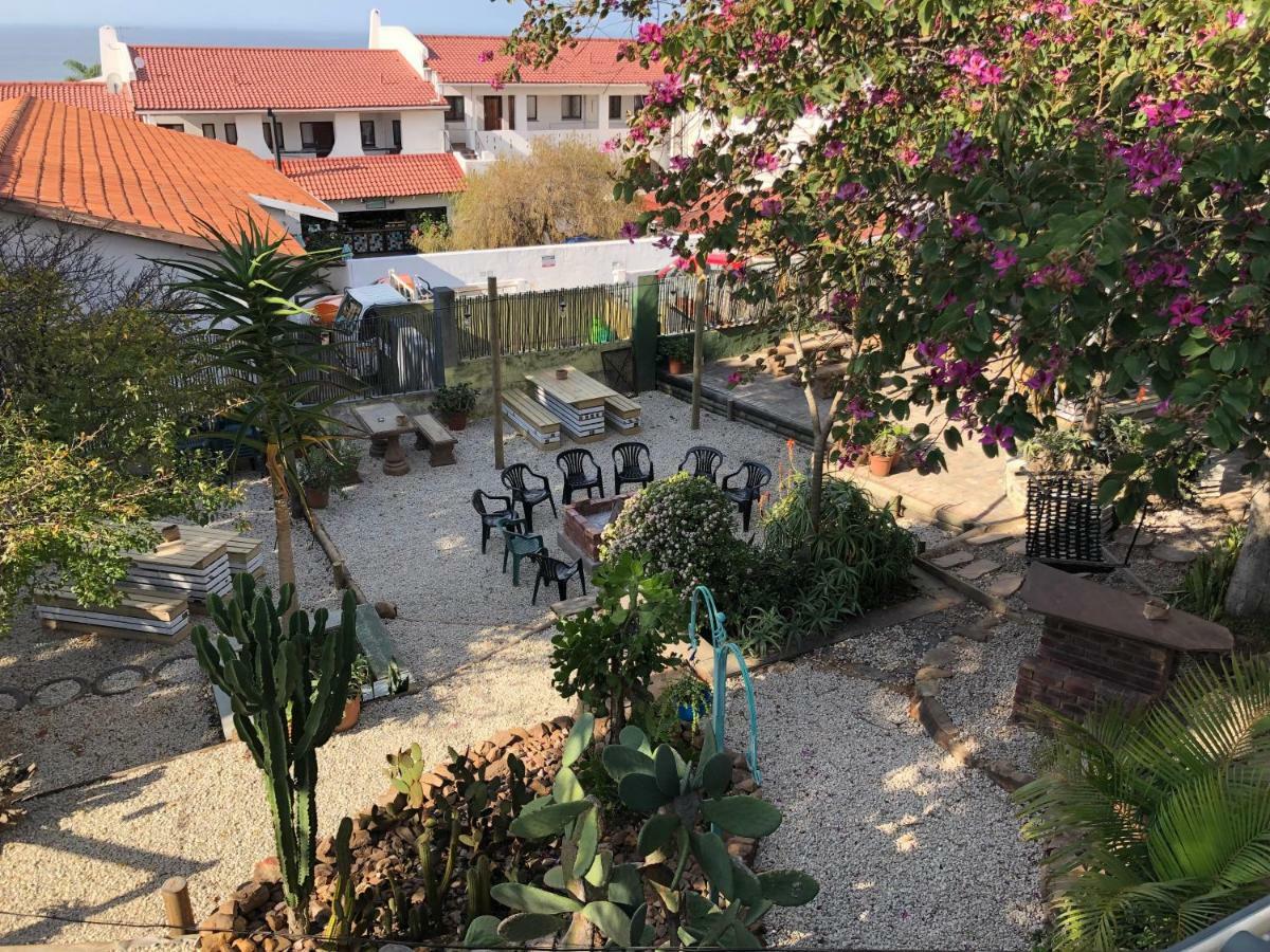 Albergo For Backpackers Плетенбърг Бей Екстериор снимка